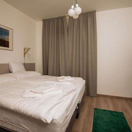 Magaspart Panzio Balatonföldvár Extérieur photo